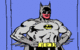 [Batman Drawing image]