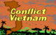 [Conflict In Vietnam image]