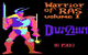 [Dunzhin - Warrior Of Ras image]