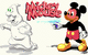 [Mickey Mouse image]