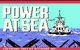 [Power At Sea image]