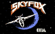 [Skyfox image]