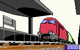 [Train Drawing image]